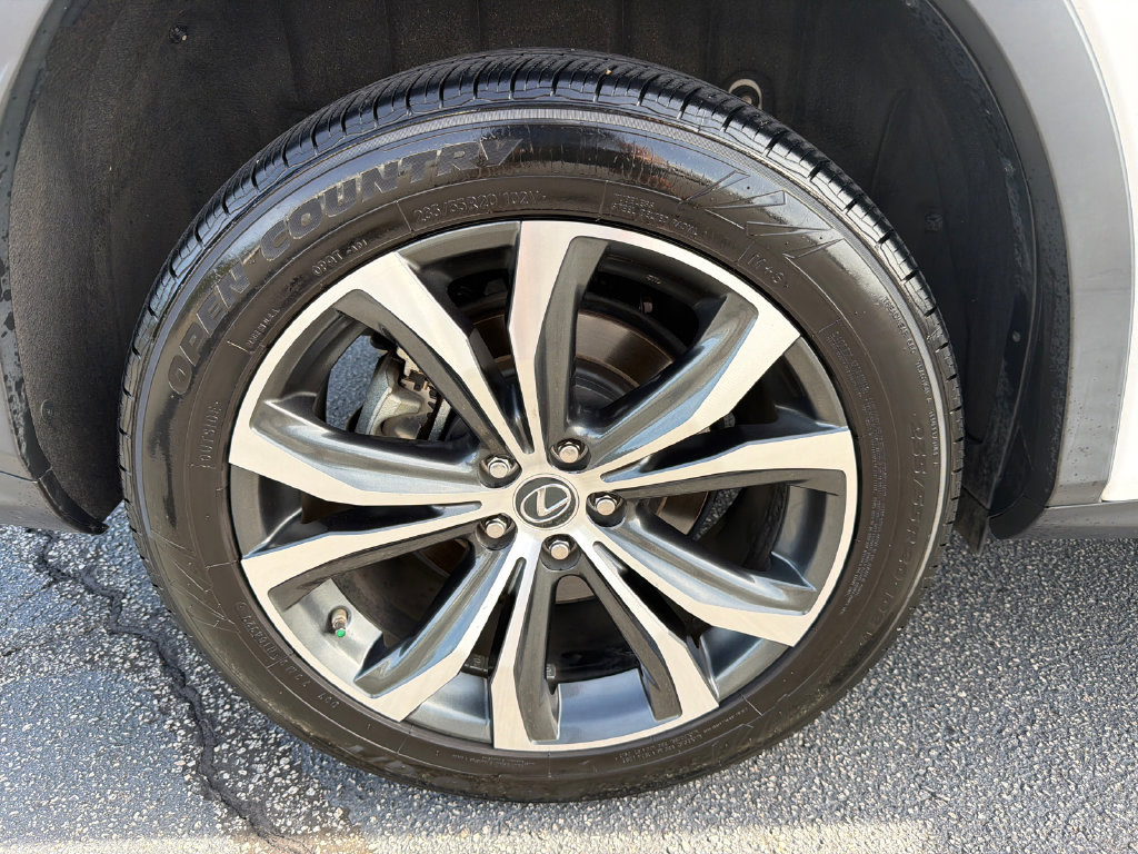 Used 2021 Lexus RX 350 FWD w/ Premium Package image 17