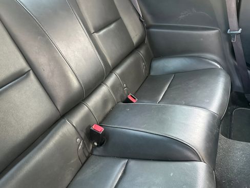 Used 2015 Chevrolet Camaro SS image 17