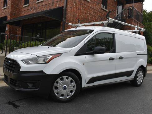 Used 2020 Ford Transit Connect XL FWD image 47