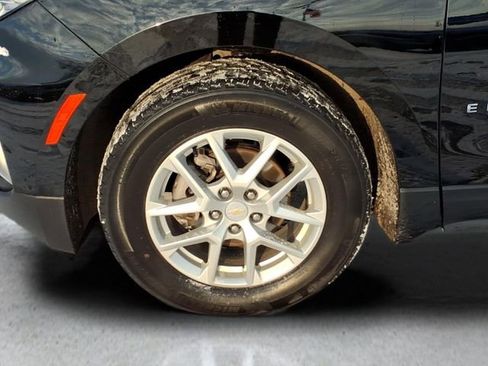 Used 2023 Chevrolet Equinox LT image 10