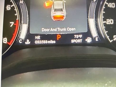 Used 2021 Acura TLX SH-AWD w/ Technology Package image 7