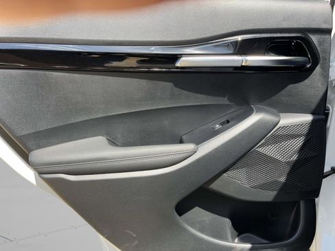 New 2026 Kia Seltos S FWD image 16