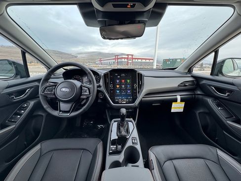 New 2026 Subaru Crosstrek 2.5i Limited w/ Popular Package #3A image 26