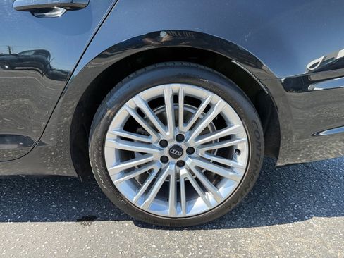 Used 2019 Audi A4 2.0T Premium Plus w/ Premium Plus Package FWD image 19