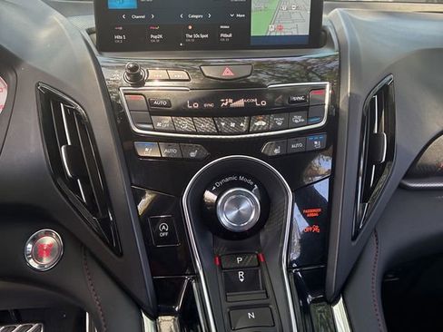 Used 2023 Acura RDX A-Spec FWD image 17