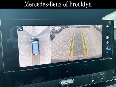 Used 2023 Mercedes-Benz Sprinter 2500 image 25