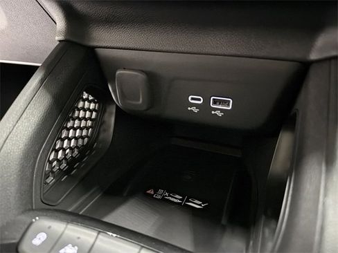 New 2026 Chevrolet TrailBlazer RS w/ Convenience Package image 25