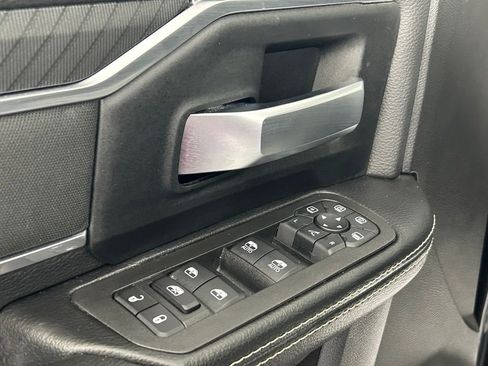 Used 2025 RAM 2500 Big Horn image 32