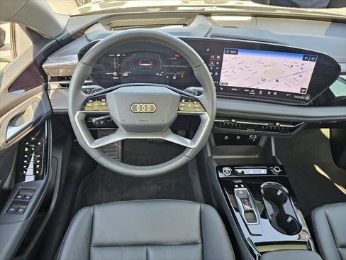 Used 2025 Audi A6 e-tron Premium Plus w/ Premium Plus RWD image 5