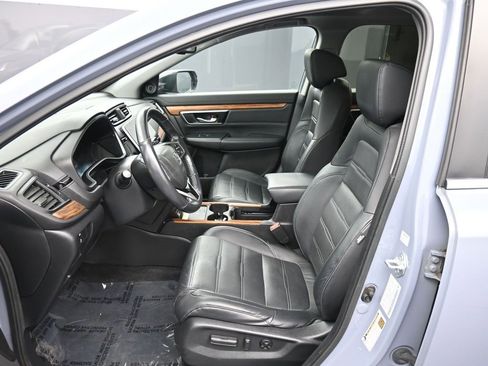 Certified 2022 Honda CR-V Touring image 19