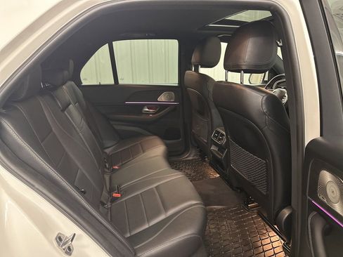 Used 2022 Mercedes-Benz GLE 350 4MATIC image 45