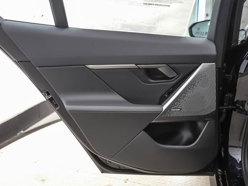 New 2026 BMW 530i xDrive 530i xDrive w/ M Sport Package image 21