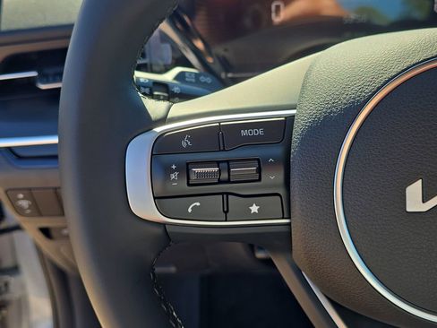 New 2026 Kia K5 GT-Line image 30