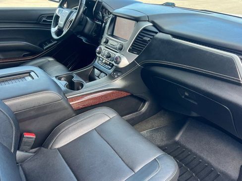 Used 2015 GMC Yukon SLT image 14