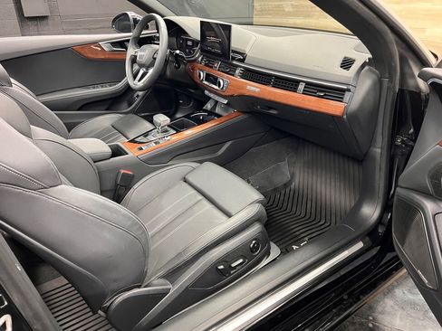 Used 2022 Audi A5 2.0T Premium Plus image 7