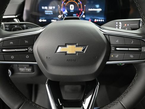 New 2026 Chevrolet Tahoe High Country image 34