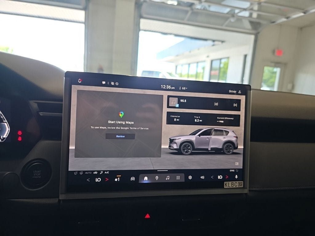 New 2026 MAZDA CX-5 Preferred AWD/4WD image 20