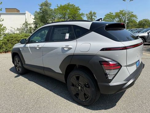 New 2026 Hyundai Kona SEL Sport image 10