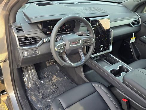 New 2026 GMC Acadia Elevation w/ Black Edition image 18