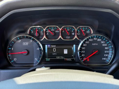 Used 2019 Chevrolet Silverado 2500 LTZ w/ Duramax Plus Package image 30