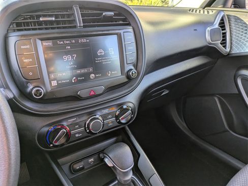 Used 2024 Kia Soul LX w/ Option Group 015 image 20