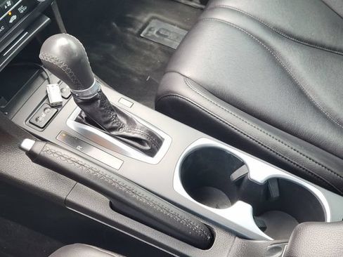 Used 2020 Acura ILX FWD image 22