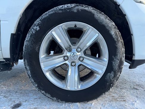 Used 2016 RAM 1500 Sport image 13