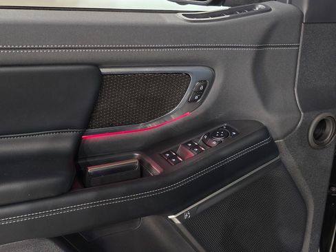 New 2025 Ford Expedition Platinum w/ Stealth Performance Package image 19