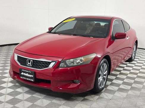 Used 2009 Honda Accord EX-L image 9