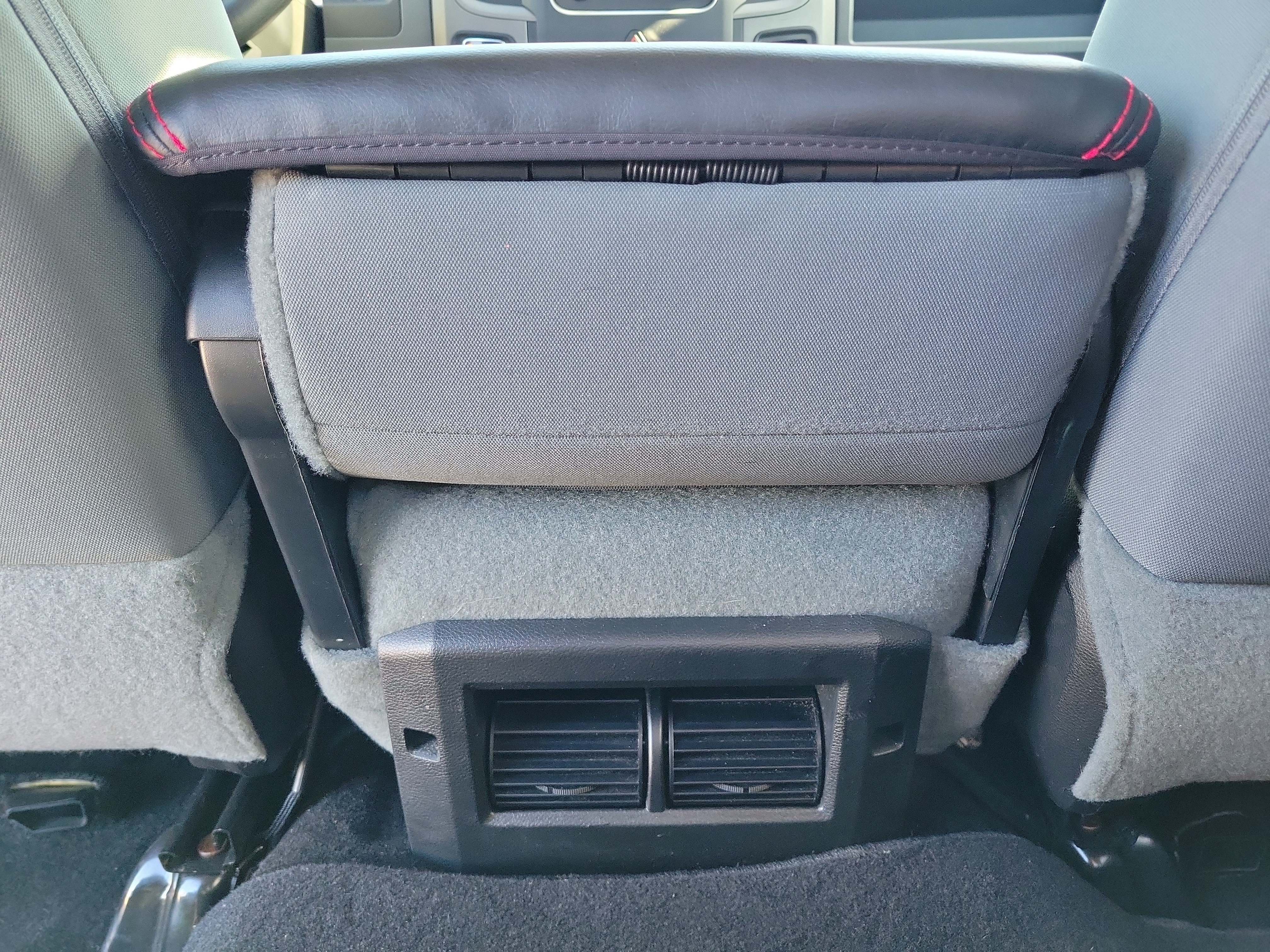 Used 2016 RAM 1500 Tradesman w/ Popular Equipment Group RWD image 12