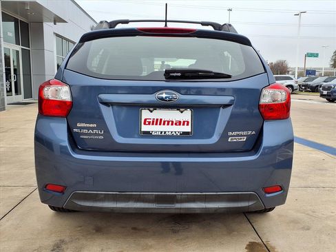 Used 2013 Subaru Impreza 2.0i Sport Premium image 23