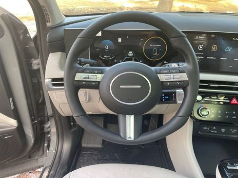 New 2026 Hyundai Tucson Limited AWD/4WD image 7