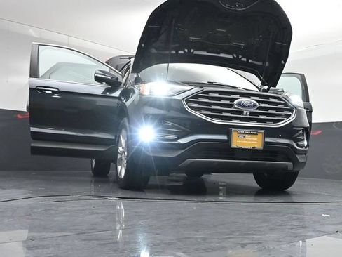 Certified 2023 Ford Edge Titanium w/ Equipment Group 301A AWD/4WD image 54
