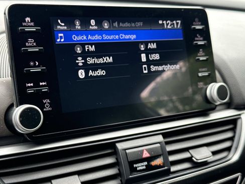 Used 2022 Honda Accord Sport image 5