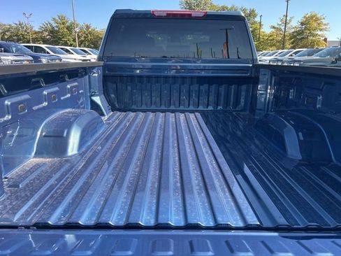 New 2026 Chevrolet Silverado 2500 LTZ image 30