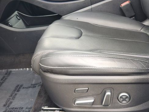 Certified 2021 Hyundai Santa Fe Calligraphy w/ Cargo Package image 24