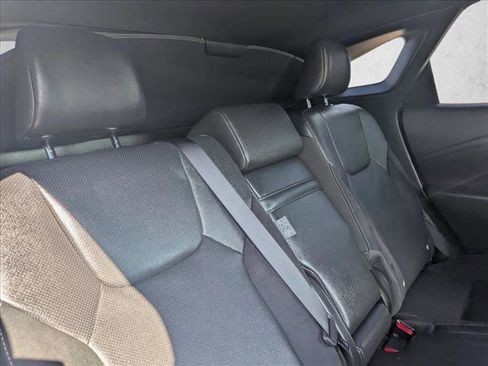 Used 2024 Lexus RX 500h F Sport image 21