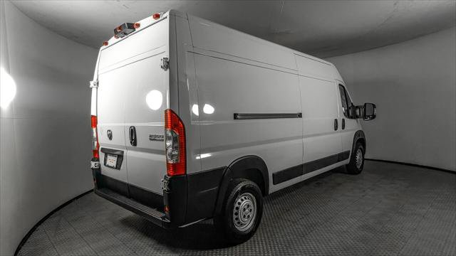 Used 2023 RAM ProMaster 2500 FWD image 7