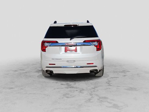 Used 2020 GMC Acadia Denali w/ Technology Package image 7