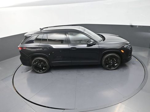 Used 2026 Volkswagen Tiguan SE R-Line AWD/4WD image 22