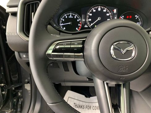 New 2026 MAZDA CX-50 AWD 2.5 S w/ Weather Package image 17