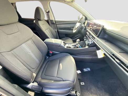 New 2026 Hyundai Tucson SEL image 21
