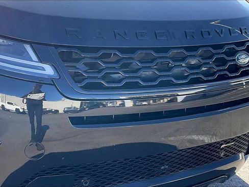 Used 2023 Land Rover Range Rover Evoque R-Dynamic S image 26