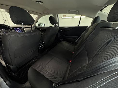 Used 2022 Subaru Legacy Premium AWD/4WD image 22