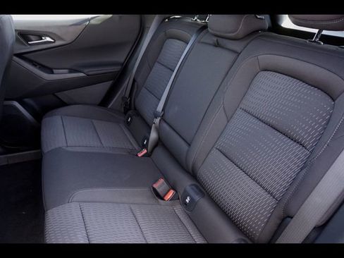 New 2026 Chevrolet Equinox LT FWD image 7