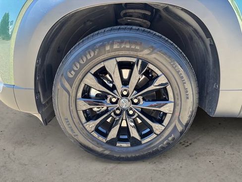 Used 2025 MAZDA CX-50 AWD 2.5 S w/ Weather Package image 9