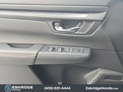 New 2026 Honda CR-V TrailSport image 18