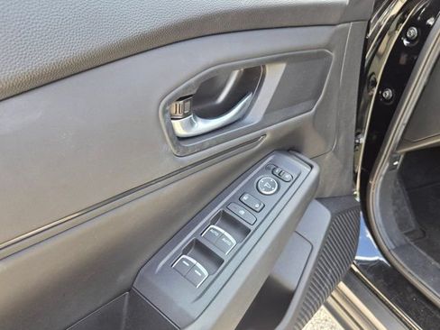 Used 2025 Honda Accord SE image 14