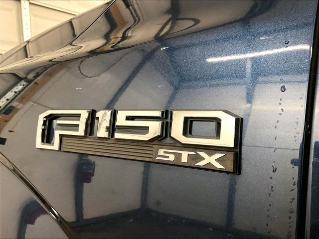 Used 2018 Ford F150 XL w/ Equipment Group 101A Mid AWD/4WD image 14