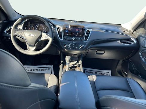 Used 2024 Chevrolet Malibu LT image 13